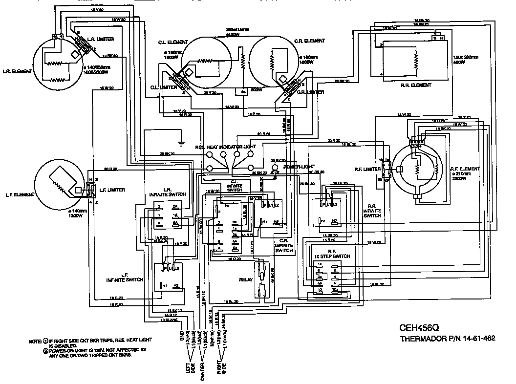 WIRING DIAGRAM