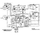 Thermador CEH456QW wiring diagram diagram