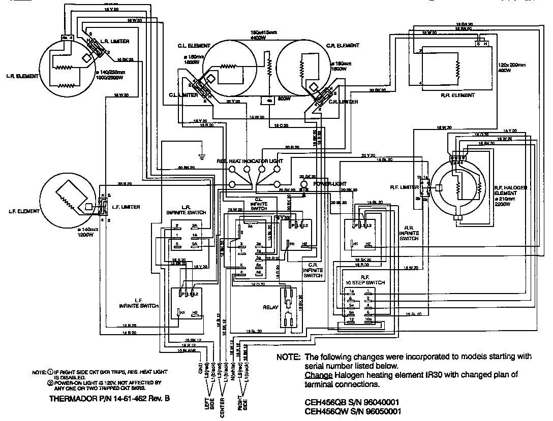 WIRING DIAGRAM