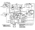 Thermador CEH456QB wiring diagram diagram
