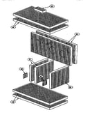 Main oven can support