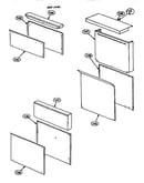 Shelves
