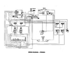 Thermador PRSG304 wiring diagram diagram