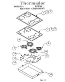 Maintop component