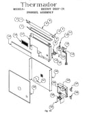 Snorket assembly