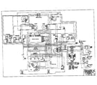 Thermador RED30VQRS (9708 & UP) wiring diagram diagram
