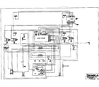 Thermador RDF30QB (9708 & UP) wiring diagram diagram