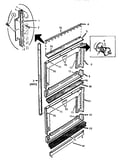 Front frame