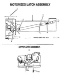 Latch assembly
