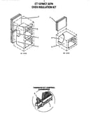 Insulation kit