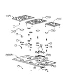 Maintop components