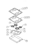 Maintop component