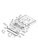 Burner box assembly