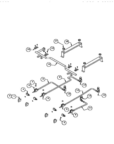 Manifold assembly