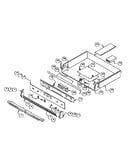 Burner box assembly