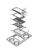 Griddle
