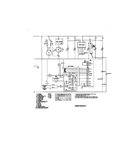 Schematic diagram