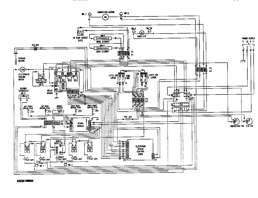 WIRING DIAGRAM