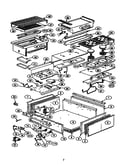 Unit  (gps364gds) (gps364gls) (gps366s)