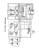 Wiring diagram  (gps364gds) (gps364gls) (gps366s)