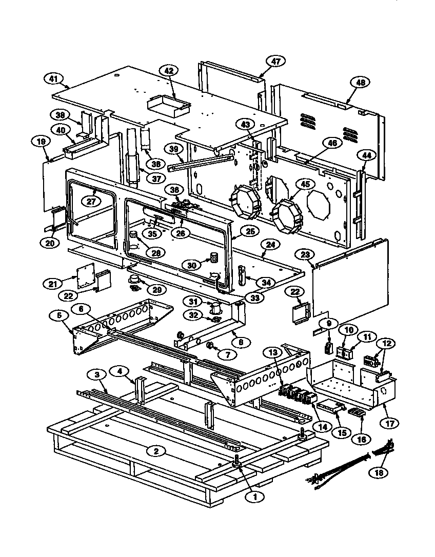 PAGE 29 (PRSE484GGS) (PRSE486GDS) (PRSE486GLS)