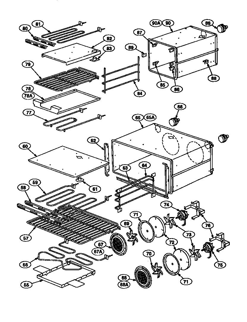 PAGE 33 (PRSE484GGS) (PRSE486GDS) (PRSE486GLS)