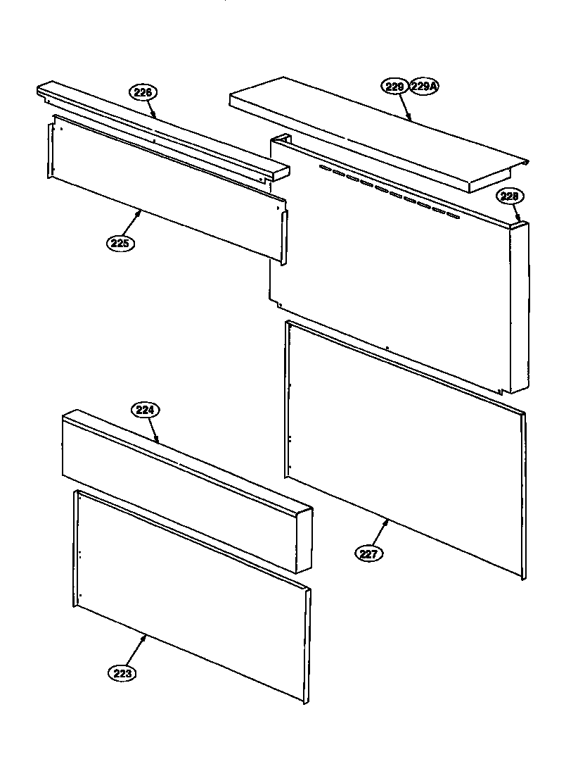 Page 43 (prse484ggs) (prse486gds) (prse486gls)