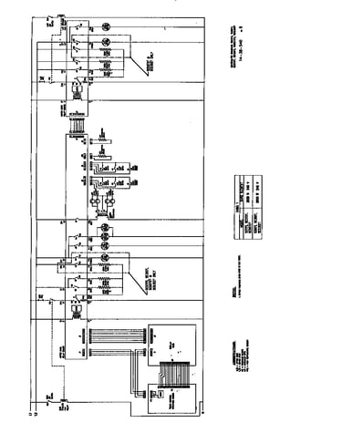 Schematic diagram