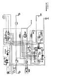 Wiring diagram, s301t and sc301t (s301t) (s302t) (sc301t) (sc302t) (scd302t)