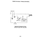 Thermador WD24QB wiring diagram diagram