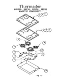 Maintop component (red30vqb(prior-9707)) (red30vqrs(prior-9708)) (red30vqw(prior-9708)) (ref30qb(prior-9708)) (ref30qw(prior-9708)) (ref30rs(prior-9707)) (res30qb(prior-9708)) (res30rs(prior-9707)) (res30w(prior-9708))