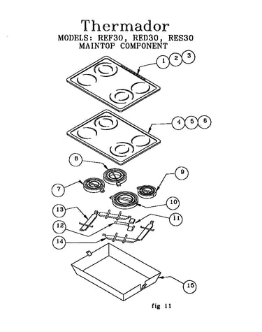 Maintop component (red30vqb(prior-9707)) (red30vqrs(prior-9708)) (red30vqw(prior-9708)) (ref30qb(prior-9708)) (ref30qw(prior-9708)) (ref30rs(prior-9707)) (res30qb(prior-9708)) (res30rs(prior-9707)) (res30w(prior-9708))