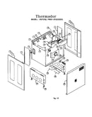 Free-standing range (ref30qb(prior-9708)) (ref30qw(prior-9708))