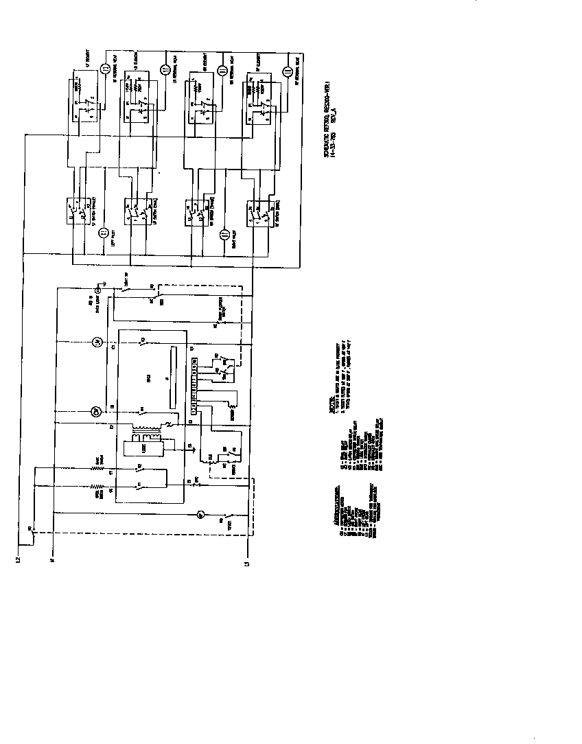 SCHEMATIC (REF30Q, RES30Q)