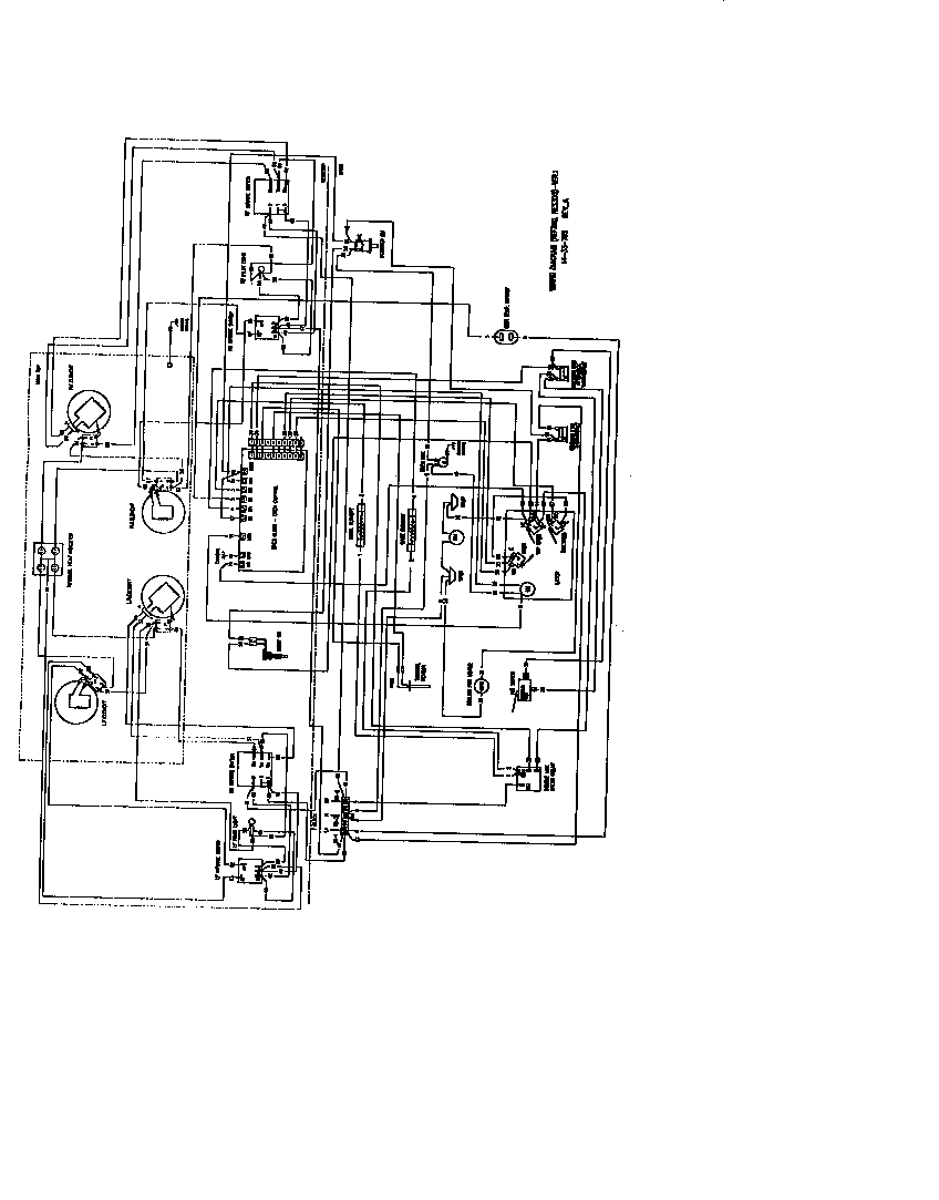 WIRING DIAGRAM (REF30Q, RES30Q)