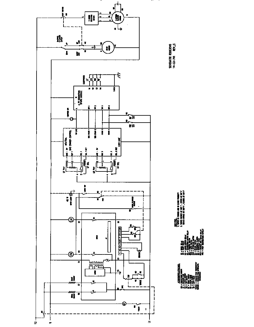 SCHEMATIC (RDDS30VQ)