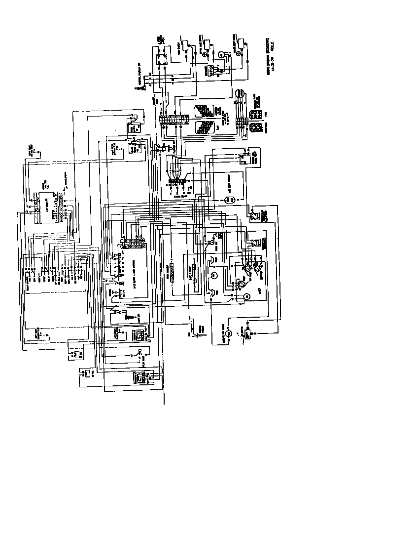 Wiring diagram (rdds30vq)
