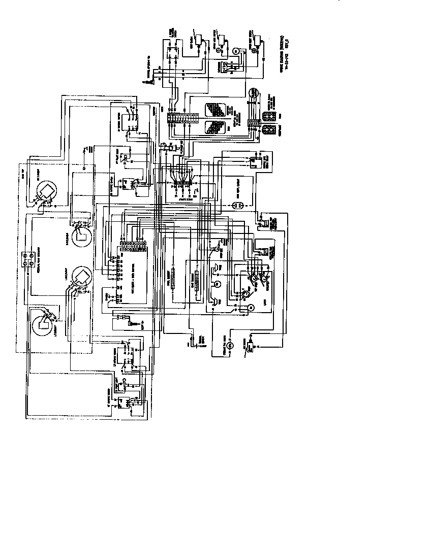 WIRING DIAGRAM (RED30VQ)