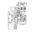 Thermador RES30RS(PRIOR-9707) wiring diagram (red30vq) diagram