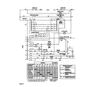 Thermador DWI246UW wiring diagram diagram
