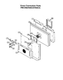 Convection oven