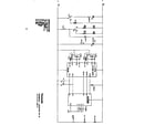 Thermador PRG364GL schematic diagram