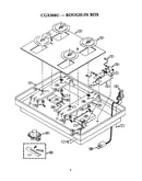 Rough-in box