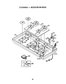 Rough-in box
