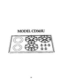 Cooktop