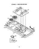 Rough-in box