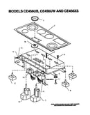 Cooktop