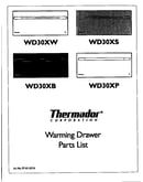 Cover page-text