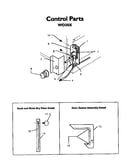 Control parts
