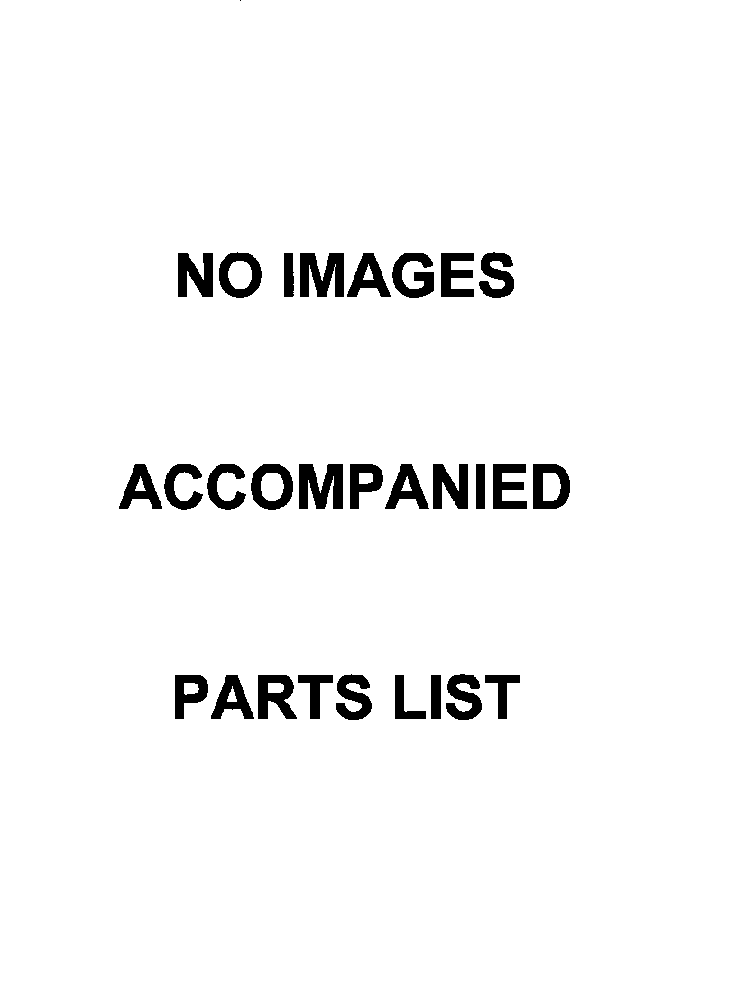 NO IMAGES AVAILABLE